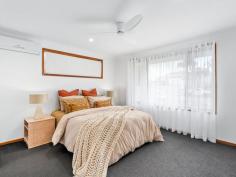  227 Mallawa Drive Palm Beach QLD 4221 $1,495,000 The recently renovated home is situated on a prime corner block in an excellent location, walking distance to the beach and Palm Beach CBD. • Future development potential (STCA); • New kitchen with quality appliances and modern cabinetry; • New carpet, tiles, paint, light fittings, window coverings, ceiling fans and aircon; • High vaulted ceilings offering space and natural light; • Three generous bedrooms, master with ensuite; • Both bathrooms upgraded and in good condition; • Covered alfresco entertaining area; • Fully fenced back yard; • 605m2 block with an extra wide 25m street frontage; • Two street frontages giving future dual dwelling potential SCCA; • Canal access nearby. This quality home is presenting in pristine condition. The home could be ideal for an investor looking for long term capital appreciation with the upside of possible development potential in the future or for an owner occupier looking to move into a quality home in an excellent location close to all the facilities that Palm Beach has to offer. 