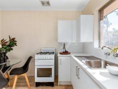  3/8 Forbes Street Pasadena SA 5042 $240,000 - $260,000 Situated on the proverbial doorstep of Pasadena Foodland and less than 10km from Adelaide CBD, if the location doesn't impress the internal updates surely will!. This unit in a fantastic location with a homely feel is sure to appeal to a wide range of owner occupiers and with a rental appraisal of $350-$380 per week is an ideal investment option… It is clearly evident how much space is on offer from the moment you step into the generously sized living room, beautifully presented to highlight the functionality as a large family area or plenty of space for a formal dining area also. Stepping through to the light and bright kitchen which offers not only ample room for cooking but also the convenience of a dine in meals area. At the end of the hall sits a large master bedroom streaming with natural light and a second large bedroom ideal as a guest bedroom, hobby area or home office. The conveniences then continue with a large bathroom offering both shower and bath and a good sized laundry with external access. Outside you will find a private courtyard ready to be personalised to your tastes and is the only unit that offers direct rear access to the car parking spaces. Not to be left out the fantastic location has held its own, being across the street from Pasadena Foodland and public transport offering a straight run down Goodwood Road into the city. WHAT WE LOVE... Opposite Pasadena Shopping Centre New kitchen New carpet Fresh coat of paint Fantastic living or investment option 