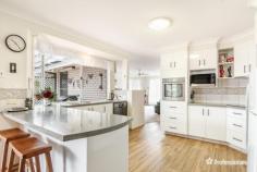  23 Silver Gull Drive East Ballina NSW 2478 $1,700,000 - $1,800,000 Positioned to offer the wonderful Far North Coast lifestyle this property is just a short stroll from beautiful Angels Beach where swimming, surfing, fishing or casual beach walks await you. The home has been immaculately maintained and built to maximise our lifestyle and climate offering an extremely spacious formal lounge room plus family room and a private all weather outdoor entertaining area and courtyard that enjoys an eastern aspect making it the perfect spot to start the day. The spacious kitchen is a real feature of the home being with large extended bench space and ample cupboards making it an appealing easy use design. All bedrooms are of a generous size and the master bedroom features an ensuite. Angels Beach is one of our most sought-after locations so don’t miss this opportunity. – Airconditioned comfort – Side access for boat or van – Beach lifestyle and cycle ways. – Generous level block. 