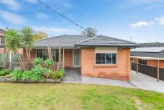  141 Burke Road Dapto NSW 2530 $780,000 - $830,000 This is your chance to acquire a top condition family home in a highly desirable neighbourhood of Dapto. Tastefully updated throughout, this single-level home offers multiple living areas, a north-facing backyard and an ideal flowing floor plan. Located just moments from local schools, shops, cafes and transport, this home is perfect for instant enjoyment and an ideal opportunity for the growing family or downsizer. Calm, inviting freshly renovated interiors featuring a practical floorplan Multiple light-filled living and dining options to accommodate a growing family Comprising of 4 generous bedrooms, all with BIW's Centrally located, stylish kitchen with granite finish and quality appliances Well appointed main bathroom Spacious living area, separate dining Second family room leading outdoors 2nd renovated bathroom and internal laundry Covered entertaining area, overlooking the great sized yard Single carport with additional off street parking A short drive to Dapto Marketplace, shops and essentials 