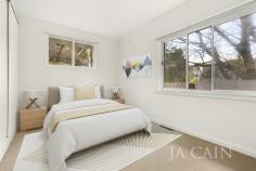  8 Ashby Ct Chadstone VIC 3148 $1,190,000 Perfectly located at the end of this delightful cul-de-sac, this substantial family home offers five bedrooms and three bathrooms whilst providing numerous living areas across an expansive single level floor plan. Galley style kitchen provides a focal point surrounded by open plan living and dining room with siding meals area and bar. Ample outdoor spaces are complete with tandem carport, rear shed, garden areas and alfresco entertaining plus plenty of room to move. Additional extras include; fire place, air conditioning, ducted heating, carpeted bedrooms, water tanks etc. This valuable parcel of land is further enhanced with General Residential zoning that provides a multitude of options to develop a dream home or multiple townhouses (STA) in this ultra-convenient position only a short distance to Chadstone Shopping Centre, Holmesglen, quality schools and parkland. 