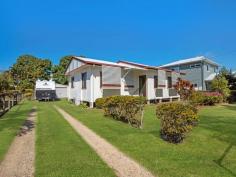  78 Canberra Street NORTH MACKAY QLD 4740 $299,000 This sturdy, much-loved family home has served her owners proud & is now being presented to the market for the very first time. Maintained with love & boasting fantastic side access, a 2-Bay powered shed, and a huge backyard, this little charmer in picturesque Canberra Street is a unique find that will tug at your heartstrings! A wide street and a spacious front garden greet you upon arrival. Once inside, you will briefly be taken back to another era. Under the existing flooring, the traditional timber floorboards rest patiently, ready to be revamped & bring a trendy new vibe to the home. The air-conditioned main living zone flows through to the designated dining area & modernised kitchen, which exudes a bright & spacious atmosphere. A large wrap-around benchtop provides plenty of preparation space for mealtimes; and for busy mornings, the breakfast bar offers the perfect spot to eat & run! All bedrooms are well-proportioned, as is the family bathroom. For added convenience, a second toilet is located next to the laundry room at the rear of the home. This huge, fully fenced backyard offers a wonderful, safe space for kids & family pets to enjoy. For additional storage, a garden shed sits with ease behind the 6m x 6m powered shed. This fabulous property is in a fantastic location and won't last long! At a glance: - 809m2 block with great side access - 6m x 6m powered shed - Garden shed - Huge backyard - Sizable front yard - Traditional 1950s home on concrete stumps - Narrow timber floorboards under existing flooring - Large, modernised kitchen - Designated dining area - A/C main living area - Corner shower & storage cupboard in the main bathroom - 2nd toilet near the downstairs laundry room - New roof installed 9 years ago Positioned in a very appealing area of North Mackay, 78 Canberra Street offers a fantastic opportunity for renovators & those who appreciate the warm, welcoming ambience of a home with heart.  