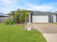  12 Lawrence Street WALKERSTON QLD 4751 $449,000 Ticking the boxes of form & function, this sophisticated & spacious Walkerston property offers the modern, low-maintenance style of living you've been waiting for! *Fixed term lease expires 28th of October 2022. A beautifully proportioned, air-conditioned & light-filled living zone leads directly out to the rear patio & private backyard, providing the perfect indoor/outdoor living layout. The stylish kitchen features a streamlined design and offers a dishwasher, microwave nook & full-length breakfast bar. Positioned separately from the remaining bedrooms, the master suite boasts impressive proportions and features air conditioning, a walk-in robe & a stylish, convenient ensuite. All remaining bedrooms feature built-in wardrobes. The family bathroom mirrors the striking tones found throughout the home and boasts a shower, bathtub, and a separate toilet. The laundry room is ideally positioned just a few steps from the main bathroom and will hopefully entice the kids to contribute to keeping the bathroom tidy. We know, that's wishful thinking! Out the back provides plenty of space for the kids & animals to enjoy yet is also very maintainable. Side access and a garden shed complete the picture of this appealing, modern home. At a glance: - Quality 'River City Home' build - A/C in living area & master suite - Spacious, tiled open plan living - Carpets in all bedrooms - Stylish kitchen & bathrooms - Master suite located separately from the remaining bedrooms & features WIR & ensuite - BIRs in all remaining bedrooms - Separate laundry room - Rear patio - Private backyard - Garden shed - Side access Living smarter, not harder, is a motto many buyers are leaning towards. It's time to take your weekends back & enjoy the freedom a property like this can give you. The best bit? The fabulous home is spacious in all the right places!  