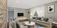  5 Bale Pl Richardson ACT 2905 $850,000 Modernised Colonial Home on a huge 1401m2 block Poised at the end of a very quiet cul de sac on a huge, level 1401m2 block of land. A distinctive colonial design with a full length front verandah offering added protection from the summer heat. Open plan lounge-dining-family areas are supplemented by a generous rumpus, playroom. Reverse cycle heating and cooling plus some double glazed windows enable the home to maintain a consistent temperature through Canberra’s extreme weather seasons. A bespoke kitchen features an upright gas stove, voluminous cupboard and bench space and dishwasher. The bathrooms and laundry have undergone a similar makeover. Bi fold doors flow onto a large, covered timber deck ideal for alfresco dining whilst perched over your miniature estate complete with an additional lockup garage, swing and play equipment, safe and secured by colorbond fencing and gates A beautiful home, very private and well maintained on an extremely rare by today’s standards, enormous block of land. Still plenty of scope for further development. An ideal home for a growing family, a start-up or someone who appreciates their own space. Highlights • Modernised 3 bedroom ensuite Colonial home • North-east aspect • Full length verandah • Double carport • Open plan lounge-dining area • Air-conditioning/heating • Family area opens through bi fold doors onto a timber deck and pergola • Large rumpus room • Some double glazing • Modernised kitchen with stone benchtop, generous cupboard and bench space, dishwasher and upright gas stove • Upgraded laundry with external access • Modern bathroom and separate toilet • 3 bedrooms with mirror robes • Huge flat enclosed backyard with colorbond fencing • Double metal garage, children's play area and storage shed • Supreme location at the end of a quiet cul de sac • One of the largest blocks in the area at 1401m2 