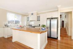  52 Boreas Street Blackheath NSW 2785 $1,595,000 - $1,650,000 Privately positioned in one of Blackheath's premiere locations, this meticulous home was originally constructed by a renowned local builder, & is being offered for the first time in 14 years. The much loved home, has been impeccably maintained and presents as new and showcases many character features, like wide polished Blackbutt timber floors, timber lined dado boards & an ornate provincial kitchen with SMEG appliances. Main bathroom plus ensuite plus additional separate toilet downstairs. Outside the undercover hardwood deck with cafe blinds, overlooks the most beautiful cold climate gardens, which are an absolute perfect picture in spring & Autumn. There is so much more on offer here and this home truly needs to be seen to be appreciated. 