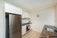  88/77 Northbourne Ave The Avenue Turner ACT 2612 $440,000 This stylish 1-bedroom apartment is situated in the ever popular ‘The Avenue’ complex, where everything you could possibly wish for is at your doorstep! The well sized open plan living area is the perfect space to unwind after a long day, perfectly complemented by the large, wrap around windows which fill the home with natural light. Seamlessly positioned adjacent from the living area, the modern style kitchen features ample bench and storage space and a stainless-steel oven and dishwasher. Location-wise, you couldn't ask for much more than the option of being able to walk or ride to work, shop at the city centre on the weekends and enjoy the array of restaurants and cafes close by. The ANU, Braddon precinct, and the Canberra Centre are also within close proximity. If the City isn’t enough to run the errands on the weekend, just hop on the Light Rail and find yourself in Gungahlin. Make the move to the inner city and enjoy the comfort of convenience. First home buyers, investors and downsizers alike, do not miss out on this opportunity! This property is currently rented on a short term basis with a high rental yield.  Features included: North east facing 1 bedroom apartment Modern style kitchen with stainless steel appliances including dishwasher Open plan living and dining area Covered sun-soaked balcony Reverse cycle air conditioning to the living area Mirrored built in robe 1 car space Lift access Storage European laundry Resort style pool and BBQ area in the complex 