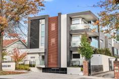  202/81 Thames Street Box Hill VIC 3128 $365,000-$380,000 This gorgeous one bedroom apartment with modern low-maintenance living style, convenience and superb functionality with sun-soaked open plan living/dining area opening to private balcony, designer Caesar stone & s/s kitchen, a spacious bedrooms with BIRs, chic bathroom, heating, cooling, smoke alarm and secure basement car and storage cage. Location says it all, as you walk through the Box Hill Gardens, you will have the convenience of easy access to Box Hill Central Shopping Centre. Within minutes to many popular local cafes, restaurants and shopping, as well as all transport, great schools and Box Hill Hospital close by. Westfield Doncaster and the Eastern Freeway are just a short drive away. 