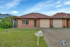  24 Hamra Drive Smithfield SA 5114 $259,000 - $279,000 Welcome to 24 Hamra Drive, Smithfield. This spacious three bedroom home forms a part of a unique group of homes in a gated community where, with your own pin, you are safely behind security fencing for your own peace of mind. Being within close proximity to shopping centres, schools parks and more this property is the pinnacle of convenience. Comprising of three bedrooms, with the main at the front of the house with walk-in robe and two way main bathroom. Bedrooms two and three are both quite spacious. The kitchen includes quality appliances an abundance of cupboard and bench space overlooking a family and meals area that has access to the rear entertaining area. Additional features include: - Reverse cycle air conditioning - Main bathroom centred in the home - Quality blinds to all windows - Direct access into the home from the single garage - Established gardens - Garden shed 