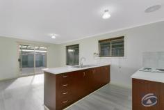  24 Hamra Drive Smithfield SA 5114 $259,000 - $279,000 Welcome to 24 Hamra Drive, Smithfield. This spacious three bedroom home forms a part of a unique group of homes in a gated community where, with your own pin, you are safely behind security fencing for your own peace of mind. Being within close proximity to shopping centres, schools parks and more this property is the pinnacle of convenience. Comprising of three bedrooms, with the main at the front of the house with walk-in robe and two way main bathroom. Bedrooms two and three are both quite spacious. The kitchen includes quality appliances an abundance of cupboard and bench space overlooking a family and meals area that has access to the rear entertaining area. Additional features include: - Reverse cycle air conditioning - Main bathroom centred in the home - Quality blinds to all windows - Direct access into the home from the single garage - Established gardens - Garden shed 