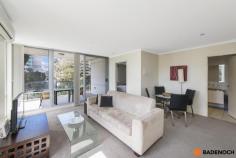  88/77 Northbourne Ave The Avenue Turner ACT 2612 $440,000 This stylish 1-bedroom apartment is situated in the ever popular ‘The Avenue’ complex, where everything you could possibly wish for is at your doorstep! The well sized open plan living area is the perfect space to unwind after a long day, perfectly complemented by the large, wrap around windows which fill the home with natural light. Seamlessly positioned adjacent from the living area, the modern style kitchen features ample bench and storage space and a stainless-steel oven and dishwasher. Location-wise, you couldn't ask for much more than the option of being able to walk or ride to work, shop at the city centre on the weekends and enjoy the array of restaurants and cafes close by. The ANU, Braddon precinct, and the Canberra Centre are also within close proximity. If the City isn’t enough to run the errands on the weekend, just hop on the Light Rail and find yourself in Gungahlin. Make the move to the inner city and enjoy the comfort of convenience. First home buyers, investors and downsizers alike, do not miss out on this opportunity! This property is currently rented on a short term basis with a high rental yield.  Features included: North east facing 1 bedroom apartment Modern style kitchen with stainless steel appliances including dishwasher Open plan living and dining area Covered sun-soaked balcony Reverse cycle air conditioning to the living area Mirrored built in robe 1 car space Lift access Storage European laundry Resort style pool and BBQ area in the complex 