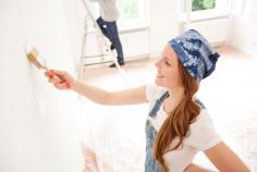  Mclean Painting is the best interior painting company around. We have a team of experienced interior  painters   Melbourne who are experts in painting homes and businesses. We use the highest quality paints and supplies, and we offer a wide range of colours to choose from. We also offer a money-back satisfaction guarantee. If you're looking for an interior painting company that will do a great job and leave your home or business looking its best, then call Mclean Painting. We'll be happy to give you a free estimate. 