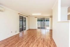  1 Nerrel Street Waggrakine WA 6530 $284,000 Double brick and tile. Very neat and tidy. Spacious 3 bedroom home. Neat kitchen, featuring island bench with double sink, gas hot plate and under bench oven. Open plan air-conditioned living. 3 beds with air-con, 2 with robe recesses. Patio to the rear of the home. Double Colorbond shed. Available for immediate possession. Features: Land size 856 sqm, corner location Zoning R 20 Council rates approx $2,200 Water rates approx $1,412 Deep sewer is connected 