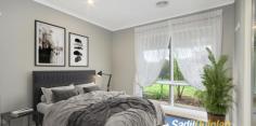  5 Bale Pl Richardson ACT 2905 $850,000 Modernised Colonial Home on a huge 1401m2 block Poised at the end of a very quiet cul de sac on a huge, level 1401m2 block of land. A distinctive colonial design with a full length front verandah offering added protection from the summer heat. Open plan lounge-dining-family areas are supplemented by a generous rumpus, playroom. Reverse cycle heating and cooling plus some double glazed windows enable the home to maintain a consistent temperature through Canberra’s extreme weather seasons. A bespoke kitchen features an upright gas stove, voluminous cupboard and bench space and dishwasher. The bathrooms and laundry have undergone a similar makeover. Bi fold doors flow onto a large, covered timber deck ideal for alfresco dining whilst perched over your miniature estate complete with an additional lockup garage, swing and play equipment, safe and secured by colorbond fencing and gates A beautiful home, very private and well maintained on an extremely rare by today’s standards, enormous block of land. Still plenty of scope for further development. An ideal home for a growing family, a start-up or someone who appreciates their own space. Highlights • Modernised 3 bedroom ensuite Colonial home • North-east aspect • Full length verandah • Double carport • Open plan lounge-dining area • Air-conditioning/heating • Family area opens through bi fold doors onto a timber deck and pergola • Large rumpus room • Some double glazing • Modernised kitchen with stone benchtop, generous cupboard and bench space, dishwasher and upright gas stove • Upgraded laundry with external access • Modern bathroom and separate toilet • 3 bedrooms with mirror robes • Huge flat enclosed backyard with colorbond fencing • Double metal garage, children's play area and storage shed • Supreme location at the end of a quiet cul de sac • One of the largest blocks in the area at 1401m2 