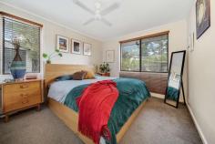  3 Toole Place Kambah ACT 2902 $850,000 - $885,000 This lovingly presented residence is the perfect start for those looking to secure a home in the Canberra market. As you approach you are greeted by lush gardens and an expansive front deck with hill top views. Step indoors and you are impressed by the gleaming hardwood timber floors fresh and north-facing living room which wraps around to a dining and kitchen area. Continue through to find three well-sized bedrooms (two with built-in robes) and a modernised bathroom. A real highlight is the rear covered deck area, the perfect place to sit back and relax while the kids play amongst the established gardens. Ideally positioned in a quiet, family-friendly cul-de-sac and within a short distance to local schools and the Urambi Hill Nature Reserve with its walking and bike trails. Ducted gas heating Evaporative cooling Hardwood flooring in living, dining and kitchen Large double garage Short drive to the Tuggeranong Town Centre Walk to public transport bus stop Local playground only moments away 12 minute drive to Woden and 20 minutes to Civic 