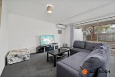  Unit 10/8 Ranken Pl Lakeview Gardens Belconnen ACT 2617 $649,000 This spacious 3-bedroom ensuite townhouse is ideally located right in the heart of Belconnen. Make your way in through the front courtyard to find your choice of two large living areas, spacious kitchen supplying induction cook top and ample bench and cupboard space, separate laundry with powder room and 3 large bedrooms upstairs, all with built in robes and the main featuring an ensuite. Spanning across two levels of spacious and comfortable living, with North facing aspect to the rear, you don’t want to miss the opportunity to purchase a property so close to the heart of the action with the added bonuses new buildings can’t offer. All you need is at your fingertips. Only a short stroll from Belconnen Town Centre, showcasing a wide variety of popular restaurants, cafes and retail shops all within easy reach and a short drive to the Canberra City Centre, expanding your entertainment options. Lake Ginninderra is just across the way – with its parks and bike paths, the perfect spot to enjoy the Spring sun. Perfect for first home buyers, couples, families or investors wanting to add to their property portfolio. Features of the property include: 3 large bedrooms Built-in robes to all bedrooms Master bedroom with ensuite Large living area Additional family room Floor to ceiling windows to living areas Kitchen with induction cook top and ample bench and cupboard space Downstairs powder room Front and rear courtyard North facing aspect to rear Large single lock up garage 102sqm floor plan (not including garage) 