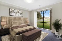  9 Cobbler Court Thurgoona NSW 2640 $559,000 This four-bedroom home is in a quiet court just off Thurgoona Drive and is surrounded with an array of amenities within walking distance. The local primary school, pre-school, playground, skate park and Thurgoona Plaza are all less then 700m from your front door! 9 Cobbler Court is currently vacant and would make a great family home or the perfect addition to an astute investor's portfolio. Built-in 2005, this lovely brick home is positioned perfectly at the front of the 771m2 allotment, allowing for a generous backyard. Aside from the garden shed, the yard is a blank canvas, with plenty of room for a potential cubbyhouse/playground, workshop or even a pool. Located at the front of the house is the master suite which includes a walk-in robe and spacious ensuite. Adjacent to the master is a huge lounge, creating a parent's retreat. Each of the other bedrooms have built in robes, blinds, carpet and all have easy access to the family bathroom and laundry. Entertaining is a breeze with a large open-plan kitchen, living and dining room, which flows out to the covered alfresco area. Your comfort is ensured year-round with ducted evaporative cooling and ducted gas heating. With the possibility of a few improvements, additional equity could be built into the property. This central family home will not last long, call now to secure your inspection. 