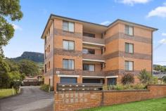 9/19 Underwood Street Corrimal NSW 2518 $600,000 - $640,000 Embracing a beautifully designed layout with plenty of natural light, this central unit offers a tranquil retreat in a vibrant lifestyle locale. Generously sized with its modern calming interiors boasting an open-plan living zone with a spacious kitchen and built-in wardrobes to both the bedrooms, quality bathroom, designated lock up garage and additional storage room. This is an inviting lifestyle property for the smart investor, first home buyer or downsizer with every Corrimal attraction on the doorstep including walking distance to Aldi, Coles, and the convenience of public transport all within a short stroll. Generous bedrooms, both with built in wardrobes Modern kitchen boasting ample storage & breakfast bar Stainless steel appliances & dishwasher Spacious contemporary bathroom with laundry Downlights & split system air-conditioning to the living area Quality parquetry flooring & near new carpets to the bedrooms Uninterrupted Illawarra escarpment views with glimpses of the ocean Top floor unit with designated lock up garage & storage room Rental appraisal: $500 - $550 per week 