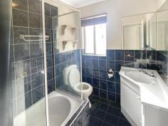  2/8 Lovegrove Drive Araluen NT 870 $279,000 Are you looking for a smart investment opportunity or simply ready to become an Owner? This property in Araluen might be the one for you. The first floor is tiled throughout and contains an open-plan living and kitchen area. The kitchen includes electric cooking and ample cupboard space with room for a dishwasher. Adjacent to the kitchen is the good-sized laundry with a small storage room. Located upstairs are two good-sized bedrooms with built-in wardrobes and split-system airconditioning. – 2 bedroom 1 bathroom multi-level unit – Built-in wardrobes in both rooms – Split system air-conditioning throughout – Good sized laundry with a small storage room – Private courtyard – One undercover allocated parking space with visitor parking in the complex 