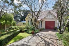  52 Boreas Street Blackheath NSW 2785 $1,595,000 - $1,650,000 Privately positioned in one of Blackheath's premiere locations, this meticulous home was originally constructed by a renowned local builder, & is being offered for the first time in 14 years. The much loved home, has been impeccably maintained and presents as new and showcases many character features, like wide polished Blackbutt timber floors, timber lined dado boards & an ornate provincial kitchen with SMEG appliances. Main bathroom plus ensuite plus additional separate toilet downstairs. Outside the undercover hardwood deck with cafe blinds, overlooks the most beautiful cold climate gardens, which are an absolute perfect picture in spring & Autumn. There is so much more on offer here and this home truly needs to be seen to be appreciated. 