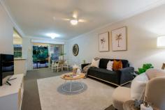  2/23 London Road Clayfield QLD 4011 $785,000 Situated in a small complex of just 4 townhouses, 2/23 London Rd enjoys garden courtyards at the front & rear. With a light & leafy outlook from every window, this well maintained & ideally located town home will suit first home buyers, investors and downsizing families wanting a private outdoor space to make their own. With the convenience of the cafe & market on the corner, and a range of shops, restaurants & services an easy stroll away, this lifestyle friendly location is just perfect. Catch a bus on the corner or exchange the car for a short walk to Clayfield Rail Station for fast city commutes. Features Include: 3 Bedroom Townhouse in Small Complex of Four Two Garden Courtyards at front & rear Kitchen with Dishwasher, Electric Oven & Cooktop Master Bedroom with Ensuite & Private Balcony Additional Bedrooms with Built Ins Family Bathroom plus Powder Room on Lower Level Single Car Garage with Internal Access Off street parking for another Car Insect/Security Screens Electric Hot Water Eagle Junction State School & Aviation High School Catchments Walk 600m to Clayfield Rail Station Walk to 100m to Bus on Sandgate Rd Walk to Clayfield Shops, Cafes, Restaurants & Services Short Drive to Inner City Bypass, Brisbane Airport, M1 Arterial Road 