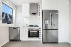  202/81 Thames Street Box Hill VIC 3128 $365,000-$380,000 This gorgeous one bedroom apartment with modern low-maintenance living style, convenience and superb functionality with sun-soaked open plan living/dining area opening to private balcony, designer Caesar stone & s/s kitchen, a spacious bedrooms with BIRs, chic bathroom, heating, cooling, smoke alarm and secure basement car and storage cage. Location says it all, as you walk through the Box Hill Gardens, you will have the convenience of easy access to Box Hill Central Shopping Centre. Within minutes to many popular local cafes, restaurants and shopping, as well as all transport, great schools and Box Hill Hospital close by. Westfield Doncaster and the Eastern Freeway are just a short drive away. 