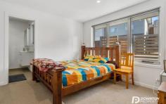  14/34a Clinton Road Geilston Bay TAS 7015 $635,000 An executive townhouse, set in the popular and ever growing suburb of Geilston Bay, a lifestyle of low maintenance, ideal for elderly, executive couples, small families & investors. This wonderful, modern residence offers an ideal lifestyle for an array of purchasers. Single story and providing level access through the front entry, or internal access from the spacious single car garage. This property is an entertainer’s delight! Upon entry you enter directly into the social heart of the home, the spacious open plan and versatile living and kitchen areas. It is complimented by its sleek design and extremely contemporary appearances. This area of the home provides the perfect indoor-outdoor feel, with sliding doors to a sunny deck at the front of the property for a luxurious entertaining space. Accommodation features two large sized bedrooms both featuring built in wardrobes and a spacious family bathroom, completing the homes accommodation you will also find the spacious Master Suite with built in robes and ensuite. The home was constructed in 2018, the gardens are low maintenance and a blank canvas to add further value to the property. A short walk to the waterfront of Geilston Bay – ‘Koomela Bay’, Geilston Bay Boat Club, Venezia Italian Restaurant, waterfront walking tracks, and recreation area. This is a fabulous home in a serene location, yet close to schools, shopping centres, and less than 15 minutes from Hobart CBD. This breathtaking townhouse will epitomise luxury. You are purchasing a lifestyle of low-maintenance living. This is a tightly held pocket of Geilston Bay and will be hugely popular in today’s market. Make sure you don’t miss the inspections, or you will miss the opportunity to purchase. 