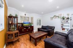  1/71 Cragg Street Condell Park NSW 2200 Designed for the growing family, this unique residence boasts grand proportions compared to any other townhouses on the market. This free standing townhouse is in a small complex of four, perfectly positioned at the front of a complex in a quiet family friendly street. This opportunity is centrally located close to everything Condell Park & Bankstown have to offer. The home offers three generous sized bedrooms with built-in wardrobes, open living and dining area, low maintenance backyard and a spacious double garage. This home replicates the old phrase "they don't build them like they used to", offering spacious interiors, high ceilings and adequate courtyard at the rear, this opportunity is not to be missed. This Home Offers: Large main bedroom with en-suite and built-in wardrobe Spacious light filled living and dining area flowing to the outdoor pergola area and yard Neat and tidy kitchen with gas cooking Well maintained bathroom upstairs Separate laundry with additional toilet Double lock-up garage with internal access Split system air conditioning Security alarm system Extremely well maintained complex that is completely owner occupied Very affordable strata rate of $497.91 per quarter All this is located within walking distance to local schools, parks, shops and public transport. We highly recommend you come out to inspect to really appreciate what this family home has to offer. 