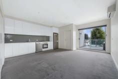  108/51 Buckley Street Noble Park VIC 3174 Choose to nest or invest in this two-bedroom, one-bathroom unit that's conveniently located in a high rentability area of Noble Park that's within walking distance to all of Noble Park's amenities. Well-presented and move-in ready with an open living and kitchen area that's full of light, enjoy a modern kitchen with stone benchtops, stainless steel four-burner gas cooktop and electric oven as well as a dishwasher and ample cupboard space for kitchen storage. Enjoy leafy views from your private balcony with space for outdoor dining. Both spacious bedrooms are carpeted for additional comfort and feature built-in robes. An additional study nook offers a quiet place to retreat. With a secure remote entry into the carpark or via intercom and camera, this modern unit also includes a dedicated car parking space and personal storage cage. Additional amenities include a Euro-laundry, energy-efficient downlights and split system air conditioning for a comfortable temperature year-round. With a lovely park just across the street, you're also just 25km to Melbourne CBD. Alternatively, leave the car at home as you're only minutes to Noble Park station for an easy commute. You're also just a short walk to local shops and supermarkets, Noble Park primary school and easy access to Eastlink & Monash. Property Specifications: • Well located and modern two-bedroom, one-bathroom unit • Move-in ready or choose to invest in a high rentability area • Dedicated car parking, private balcony • Easy access to public transport, local shopping, schools, recreational amenities and more 