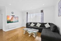  3 Bedford Street Berkeley NSW 2506 $750,000 - $810,000 Located on a sizeable 556m2 level block this tidy three-bedroom home would make the ideal investment or first home. Conveniently located within walking distance to local schools, shops, transport, sporting fields and the lake foreshore. Some of the many features this home has on offer include floating floorboards throughout, built-in wardrobes, tidy kitchen, completely renovated bathroom and a huge yard for the kids to play with the luxury of a drive through enclosed carport. Brand new bathroom with floor to ceiling tiling Bright, airy, and freshly painted throughout High ceilings, floating floorboards & downlights throughout Built in wardrobes to two of the bedrooms Enclosed drive through carport to level backyard Large veranda overlooking the kid & pet friendly yard Additional two sheds for storage Rental appraisal: $500 - $550 per week 