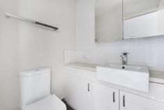  108/51 Buckley Street Noble Park VIC 3174 Choose to nest or invest in this two-bedroom, one-bathroom unit that's conveniently located in a high rentability area of Noble Park that's within walking distance to all of Noble Park's amenities. Well-presented and move-in ready with an open living and kitchen area that's full of light, enjoy a modern kitchen with stone benchtops, stainless steel four-burner gas cooktop and electric oven as well as a dishwasher and ample cupboard space for kitchen storage. Enjoy leafy views from your private balcony with space for outdoor dining. Both spacious bedrooms are carpeted for additional comfort and feature built-in robes. An additional study nook offers a quiet place to retreat. With a secure remote entry into the carpark or via intercom and camera, this modern unit also includes a dedicated car parking space and personal storage cage. Additional amenities include a Euro-laundry, energy-efficient downlights and split system air conditioning for a comfortable temperature year-round. With a lovely park just across the street, you're also just 25km to Melbourne CBD. Alternatively, leave the car at home as you're only minutes to Noble Park station for an easy commute. You're also just a short walk to local shops and supermarkets, Noble Park primary school and easy access to Eastlink & Monash. Property Specifications: • Well located and modern two-bedroom, one-bathroom unit • Move-in ready or choose to invest in a high rentability area • Dedicated car parking, private balcony • Easy access to public transport, local shopping, schools, recreational amenities and more 
