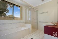  9 Cobbler Court Thurgoona NSW 2640 $559,000 This four-bedroom home is in a quiet court just off Thurgoona Drive and is surrounded with an array of amenities within walking distance. The local primary school, pre-school, playground, skate park and Thurgoona Plaza are all less then 700m from your front door! 9 Cobbler Court is currently vacant and would make a great family home or the perfect addition to an astute investor's portfolio. Built-in 2005, this lovely brick home is positioned perfectly at the front of the 771m2 allotment, allowing for a generous backyard. Aside from the garden shed, the yard is a blank canvas, with plenty of room for a potential cubbyhouse/playground, workshop or even a pool. Located at the front of the house is the master suite which includes a walk-in robe and spacious ensuite. Adjacent to the master is a huge lounge, creating a parent's retreat. Each of the other bedrooms have built in robes, blinds, carpet and all have easy access to the family bathroom and laundry. Entertaining is a breeze with a large open-plan kitchen, living and dining room, which flows out to the covered alfresco area. Your comfort is ensured year-round with ducted evaporative cooling and ducted gas heating. With the possibility of a few improvements, additional equity could be built into the property. This central family home will not last long, call now to secure your inspection. 
