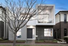  21 Lakeside Cres Maribyrnong VIC 3032 $1,400,000 - $1,500,000 You will be wowed and impressed from the moment you step inside this luxurious family home located on Edgewater's most sought after location across the water and finished to the highest possible standard with quality fixtures, fittings & appointments throughout. Boasting 4 separate living areas & comprising 4 bedrooms (main with WIR & ensuite). Spectacular open plan living with bi fold doors opening onto paved & landscaped gardens perfect for entertaining. Formal lounge room & parents retreat, gourmet kitchen with stainless steel appliances, large central bathroom, separate laundry & downstairs powder room. Remote double lock up garage, ducted heating/cooling, quality surround sound system, ducted vacuum, the list goes on and on. All of this within easy access to the Maribyrnong River, parklands & river trails, Highpoint Shopping Centre & the CBD. A must to inspect! 