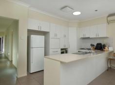  3/13 Campbell Drive Highfields QLD 4352 $415,000 Currently returning $395 per week this unit has it all! 3 bedrooms, master with ensuite double vanity and large walk in robe Spacious kitchen with stone benches and loads of storage 9 foot ceilings Large private enclosed and secure courtyard Reverse cycle air conditioning and double lockup garage Large laundry Double lock up garage with drive through access and seamless floor Conveniently located close to schools and shopping centres In a small complex of 3 this unit offers great value for money! 