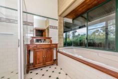  10 Sexton Drive Moresby WA 6530 $750,000 This rammed rarth home was built in 1993 and boasts stunning views from the front verandah of the City of Geraldton, the port and the coast. Set on a beautiful 1.11-hectare block with bull-nose verandah all around, 10 Sexton offers the most relaxing & peaceful place just to sit and watch the world go by. Featuring: 4 Bedrooms 2 Bathrooms 3m high ceilings Main bedroom with its own ensuite and views New carpets throughout the bedrooms Separate small office Good size kitchen with a 900mm freestanding oven Jarrah skirtings and architraves throughout the home Ornate cornices 315LQuantum hot water pump system 6 x 9m Colorbond shed 14,000L rainwater tank 3KW solar system 