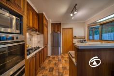  15 Edwardes St Berwick VIC 3806 $1,200,000 - $1,300,000 Perfectly positioned upon 850m2 approx. 15 Edwardes St offers endless potential for a multitude of buyers including families looking to either improve or re-build their dream home or investors wishing to purchase in this fabulous 'Olde Berwick' Locale. The home itself is a renovator's dream, looking for someone to add their own personal touch to maximise its true potential. Boasting four spacious bedrooms, master featuring an ensuite and secondary bedrooms supported by a central bathroom, large living area, and a beautiful timber kitchen - overlooking a separate dining room. Stepping outside you’ll find a decked BBQ space that overlooks a large lawn area; providing entertainment space that the whole family will relish. Complete with double remote garage and side access. Currently let to a secure long-term renter at $2020 PCM. Renovate/refurbish the current home, invest in your future, or build a new home with all the abundant space it offers. Whatever you decide, the reward will be the enjoyment of the peaceful, picturesque, and oh so convenient location. 