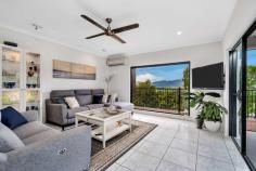  1 Gadaloff Close Gordonvale QLD 4865 $799,000 Therese Plath presents this sophisticated, elevated and impressive designed home offering exceptional features, set upon a prime 1,227m2 block enjoying commanding views from the iconic Walsh's Pyramid, picturesque mountains through to Cairns city, with the National Park right next door. There is nothing to do but move in and start enjoying your new easy care lifestyle in air conditioned comfort. Be the envy of your friends and family as you enjoy this wonderful home. This stunning home is located just moments from the new Gordonvale Woolworths Shopping Centre, Cornetts IGA, Gordonvale High School and primary school, St Michaels Primary school, day care centres and a host of other conveniences. If you travel into the city, you can be there within 30 minutes. From the moment you enter, you will be impressed by the high-quality and stylish interiors. This is truly a very special offering with so many options including the self-contained generous granny flat, office and four bedrooms all under the one roof - perfectly designed for multi- generational living. The focal point of the home is the kitchen - a culinary haven. It boasts a full suite of appliances including gas cooktop, electric oven, bench tops, an oversized pantry and a breakfast bar. Clean lines and premium finishes ensure this gourmet space matches beautifully with the excellence found throughout the residence. What's to love about this home ….. Large chefs kitchen with spacious benchtops and stainless appliances Generous living areas opening to the glorious views Double doors to massive under cover entertaining patio An abundance of natural light Large study providing a private space for work or study purposes Fully air conditioned and tiled throughout Four generous built in and air conditioned bedrooms Master suite has walk in robe and en-suite Guest bathroom with separate toilet Easy access onto undercover tiled and timber entertaining alfresco area Flawlessly landscaped and framed by manicured tropical established gardens Fabulous private resort swimming pool Double remote car accommodation (extra wide) Plus extra off street car accommodation Loads of storage options Security doors and screens throughout Spectacular 180degree views by day and night Money saving 14.3 KVA Solar panels with Fronius inverters (installed 2 years ago) An array of fruit trees including mango, avocado, mandarins, bananas, papaya, finger lime, dragon fruit and a large clump of lemon grass. Several betelnut palms What's to love about the self-contained unit? Fully self-contained Open plan kitchen - dining - living Queen-sized master bedroom with built in robe Well-designed en-suite Tiled with split system air-conditioner Captures the breathtaking views Currently returning $300pw A faultless fusion of understated family living offering a prime position listening to the sounds of the birdlife. 