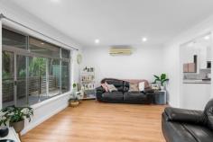  141 Burke Road Dapto NSW 2530 $780,000 - $830,000 This is your chance to acquire a top condition family home in a highly desirable neighbourhood of Dapto. Tastefully updated throughout, this single-level home offers multiple living areas, a north-facing backyard and an ideal flowing floor plan. Located just moments from local schools, shops, cafes and transport, this home is perfect for instant enjoyment and an ideal opportunity for the growing family or downsizer. Calm, inviting freshly renovated interiors featuring a practical floorplan Multiple light-filled living and dining options to accommodate a growing family Comprising of 4 generous bedrooms, all with BIW's Centrally located, stylish kitchen with granite finish and quality appliances Well appointed main bathroom Spacious living area, separate dining Second family room leading outdoors 2nd renovated bathroom and internal laundry Covered entertaining area, overlooking the great sized yard Single carport with additional off street parking A short drive to Dapto Marketplace, shops and essentials 