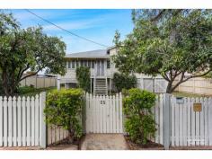  25 Bank St Park Avenue QLD 4701 $365,000 Standing proudly on a 984m2 block, this charming gable style home has been freshly polished and is ready for your contemporary styling! With all the elegant comforts, you’ll be forgiven for thinking this one was straight out of a magazine… Luxury comes with an affordable price tag here. Welcome to 25 Bank Street, Park Avenue. * Generous layout with an office or second living space * Updated kitchen with dishwasher and plenty of bench space * Modern bathroom and powder room * High ceilings, freshly polished timber flooring and new carpets * Beautifully leafy and shaded large backyard * Flood free location, enclosed underneath with room for tandem parking * Rent appraised at $480pw, potential for an almost 7% return Positioned in this flood-free location, just 400m to Park Avenue Primary School, 800m to St. Joseph’s Park Avenue Catholic Primary School, 2.2km to Emmaus College, 2.4km to Stockland Rockhampton and 3km to the Rockhampton CBD. You’ll come for the elegant street appeal, but you’ll fall in love with the exceptional character this home radiates. 