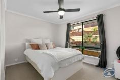  25 Expedition Drive Hewett SA 5118 $689,000 Grant and Bailey Fielke are proud to present to the market 25 Expedition Drive, Hewett. This fantastic sized family home close to walking trails residing on a wonderous 1397sqm allotment (approx.) full of beautifully established retained gardens, modern features, pool, spa and much more… Offering a convenient location being within walking distance to parks, schools and transport whilst only being within 40 minutes to Adelaide’s CBD, this property is the pinnacle of living. This gorgeous property features: * Decadent established gardens with sandstone feature retaining walls * Large master bedroom with quality carpet finishing's, a walk-in robe and spacious ensuite including double vanity * Large front lounge with vaulted ceilings * Open plan kitchen, meals and living area with plenty of windows allowing natural light to flood the room * The large kitchen with breakfast bar includes ample cupboard and bench space along with stainless steel appliances * A separate rumpus room which is a flexible space and can act as a rumpus, study, fifth bedroom or media room. * Remaining king size bedrooms include built-in- robes * The three-way main bathroom includes a large shower and bath and has the convenience of a separate toilet *Outside includes gabled entertaining area surrounded by established garden with drive through access into the garage, spa area and a fantastic deck and pool with water fountain overlooking the great views the property has. * Landscaped rear yard with sweeping views of the Concordia Ranges * The stunning rear yard is picturesque and maintained by the garden shed or garage, perfect for storing items * Take advantage of the possibility of rear access like neighbours have and erect a rear shed to come off Burke Parade (STCC) Other features include: * Evaportive Cooling *Gas Heating 