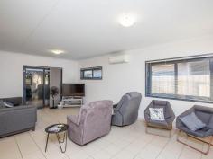  22 Godrick Pl South Hedland WA 6722 Ultra Modern - Newly Built Family Home! Leased until May 2023!!! It's with pleasure I can offer to the market this ultra modern family home, located only moments from the South Hedland CBD. This home offers a modern and open floor plan, with low maintenance and well established gardens and a neutral colour palette which will be sure to impress. Added to this impressive modern home is the $630 per week lease in place until May 2023!!! Making the ideal SET AND FORGET investment home!!! Property Features include; - Large 3x2 family designed floor plan - Home built in 2010 - Open plan kitchen featuring stainless steel appliances - Oversized master bedroom with large walk in robe and spacious ensuite - 2 additional double sized bedrooms both with built in robes - Good size Master Bathroom and separate toilet - Well equipped laundry with ample storage options - Tiled living areas, carpeted bedrooms, split system air conditioning and neutral wall colours throughout - Alfresco entertaining area flows off the kitchen and living space - connecting the inside with the back yard - Crim safe security screens on all external window and doors - 309m2 fully fenced block with well established and low maintenance gardens - Double undercover carport with additional lock up storage room - Walking distance to the South Hedland CBD, Primary and High Schools 