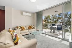  19/269 Hay St Perth WA 6004 $400,000Basking in a warm sunny aspect, this north facing apartment enjoys the warmth of the morning sun into both bedrooms, the living area and also the spacious balcony. Cosmopolitan living at an affordable price! Set within this popular secure complex, enjoying access to all of the great resort style facilities. Walk the best the eastern end of the city has to offer; local shops, cafes and restaurants. Stroll down to the River foreshore, or catch the Cat bus into the CBD. Built in 2005, when 2x2's were large and spacious, this unit is 80sqm internally + 16sqm of balcony - that's almost as big as some 3 bedrooms are built today. * Furnished and equipped * 3rd floor apartment, green outlook into the trees * North facing aspect * Practical 16sqm balcony * Open plan living with bedrooms located on either side * Spacious bedrooms, the second bedroom is large enough for a double bed + study desk * Stone bench tops * Great facilities including pool, sauna & gym * Secure complex with intercom access * 2 reverse cycle air conditioners * 1 basement car bay and storeroom Perfect as an investment with rental expectation of $500+ per week, or move in and add your own personal touches. There is great value for money on offer here. 80sqm of internal living area, 16sqm balcony + car bay and storeroom in the basement. 