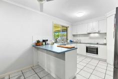  14 Ivybird Court Torquay QLD 4655 This home is on a 650m2, fully fenced allotment, Ideally situated in a quiet area of Torquay, with a short distance away from local schools, shops and only moments to the CBD, this is your opportunity to own a property in a prime location of Hervey Bay. The layout of this home offers the ideal amount of room and storage throughout with a large living area and dining area with air-conditioning, adjacent to the kitchen with great appliances. The home offers four spacious bedrooms all with built-ins and newly installed fans and the master with air-conditioning and ensuite. The outdoor patio area is a great space to hold BBQ's in the balmy Queensland weather whilst in the shaded comfort of your home. Also with a spacious backyard perfect for entertaining, room for the kids to run around and even the perfect opportunity to install a pool! Whilst being in a quiet area of Torquay, it is only a short distance away from the local schools, shops and the Hervey Bay CBD. This property is currently tenanted until April 2023, at $540 Per Week. Features: Four spacious bedrooms all with Built-ins and fans Master bedroom with fan, aircon and en-suite Large living & dining area Main bathroom with shower and bath Outdoor entertainment area Double garage Fully fenced, 650m2 block Side access Short distance away from the Hervey Bay CBD Currently leased until April 2023 