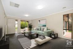  9 Cobbler Court Thurgoona NSW 2640 $559,000 This four-bedroom home is in a quiet court just off Thurgoona Drive and is surrounded with an array of amenities within walking distance. The local primary school, pre-school, playground, skate park and Thurgoona Plaza are all less then 700m from your front door! 9 Cobbler Court is currently vacant and would make a great family home or the perfect addition to an astute investor's portfolio. Built-in 2005, this lovely brick home is positioned perfectly at the front of the 771m2 allotment, allowing for a generous backyard. Aside from the garden shed, the yard is a blank canvas, with plenty of room for a potential cubbyhouse/playground, workshop or even a pool. Located at the front of the house is the master suite which includes a walk-in robe and spacious ensuite. Adjacent to the master is a huge lounge, creating a parent's retreat. Each of the other bedrooms have built in robes, blinds, carpet and all have easy access to the family bathroom and laundry. Entertaining is a breeze with a large open-plan kitchen, living and dining room, which flows out to the covered alfresco area. Your comfort is ensured year-round with ducted evaporative cooling and ducted gas heating. With the possibility of a few improvements, additional equity could be built into the property. This central family home will not last long, call now to secure your inspection. 