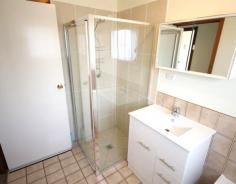  1/537 Prune St Lavington NSW 2641 $250,000 This solid spacious unit is situated in a well maintained small complex (only four on the block), and built in a fabulous location, and the vendor is keen to sell. Some outstanding features include: Opposite the major primary school, creche and church Walk to to the adjacent parks and recreational reserve Public transport to the city on your doorstep Security doors front and back Open plan living Gas heating Ducted cooling Split system Kitchen with gas stove, pantry, double sink Two bedrooms, with ceiling fans, built in wardrobes Separate bath Separate shower Separate toilet Excellent storage Blinds and drapes Private courtyard with established trees and shrubs Outdoor blinds and lights Established shrubs and trees Secure parking with remote Visitor car space With the fabulous features this unit will both impress you with an inspection and also guarantees you value for your money. 