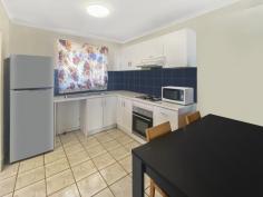  2/8 Lovegrove Drive Araluen NT 870 $279,000 Are you looking for a smart investment opportunity or simply ready to become an Owner? This property in Araluen might be the one for you. The first floor is tiled throughout and contains an open-plan living and kitchen area. The kitchen includes electric cooking and ample cupboard space with room for a dishwasher. Adjacent to the kitchen is the good-sized laundry with a small storage room. Located upstairs are two good-sized bedrooms with built-in wardrobes and split-system airconditioning. – 2 bedroom 1 bathroom multi-level unit – Built-in wardrobes in both rooms – Split system air-conditioning throughout – Good sized laundry with a small storage room – Private courtyard – One undercover allocated parking space with visitor parking in the complex 