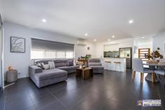  2 Brimblecombe St Victoria Point QLD 4165 $785,000 Located only a short walk to Pelican’s Nest shopping centre and Thompson’s Beach, this beautiful home will impress you – from the wide timber door and wide hallway, to the extra high ceilings. Freshly painted throughout, with new window dressings and floor coverings, spacious air-conditioned open plan living area with Cesar kitchen benchtops, gas cook top and plumbing for your fridge/freezer. The master bedroom is situated away from the other three bedrooms and benefits from an ensuite, walk in wardrobe and has a split system air-conditioner. The other bedrooms have large built in wardrobes and all four bedrooms have ceiling fans. The auto double garage has an internal door to the hallway and an external door to the side yard. The back yard has been well thought out to keep it low maintenance and presents beautifully. This stunning home is not to be missed, so contact me today to arrange your viewing. You will love living here! Situated in South East Queensland, Victoria Point is a lovely Bayside suburb enjoying a sub-tropical climate most of the year, with a good sense of community values and everything at your door including, fantastic Bay walks with beaches at low tide. There are several schools, Doctors, shopping complexes, restaurants and cinema. Ferries run regularly from Victoria Point to Coochiemudlo Island where you will find golden sand and unspoilt beaches, soaring sea eagles above with turtles and dolphins in the bay. Close by there are private & public hospitals. Yet, just 35-40 minutes by road from Brisbane City, the International Airport and the Port of Brisbane. There is also a good transport infrastructure to the Gold Coast and Sunshine Coast, a train station within 15 mins plus the islands of Moreton Bay are easily accessed via ferries. 