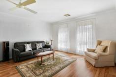  Unit 2/18 Clifton St Camden Park SA 5038 $495,000 In a small tidy group of only 3, this freestanding courtyard home is attractive, north-facing and neat as a pin. You’ll be pleasantly surprised by the size of an open living and dining space filled with plenty of natural light and adjacent kitchen, where gas cooking, plenty of bench space and storage and a breakfast bar is sure to make any home cook happy. The two bedrooms are also well-proportioned; a master enjoying a front position to soak up that northerly-aspect light. Serviced and separated by a light neutral bathroom with inset bath, shower and separate w/c. A minimal maintenance alfresco comprises plenty of paving protected by a pergola, with garden borders adding some established, easy-care greenery. The finer points: – Secure garage with rear access + extra off-street parking – Ducted reverse cycle air conditioning – Built-in robes + ceiling fans to both bedrooms – Separate laundry with linen cupboard – Roller shutters – Securely fenced with complete side access Within walking distance of local shops, reserves, playgrounds, transport, and Immanuel Primary School & College. Just over a 10-minute commute to the CBD and even less to the sea. An exceptional investment opportunity or low care live-in with all the convenience of Camden Park. 