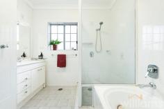  2/19 Altona St Abbotsford NSW 2046 Nestled in a private and secluded spot on one of Abbotsford's best streets, this well-presented townhouse will delight young families and downsizers alike. Set over two bright and airy levels, the home offers an easy-care layout and plenty of space. Family dining and relaxed play are a breeze thanks to the open-plan ground floor living area that flows out to a secure courtyard with tiled terrace and timber fencing. The roomy upper level contains a generous master with built-in robe and balcony, plus queen-sized guest room, linen press and additional storage. Whatever the weather, the double lock-up garage with internal access makes leaving or arriving home comfortable and convenient. Right in the heart of the peninsula, the townhouse is only 200m to village dining, 250m to bayside parks, and 800m to Abbotsford Public School. • Modern two-bedroom townhouse in a prime Abbotsford location • Light-filled open plan living and dining area with timber floorboards and air con • Level access from living area to large, secure courtyard and tiled terrace • Full sized kitchen featuring dishwasher, electric cooking, and ample storage • Separate laundry adjoining kitchen, includes W.C and sink • Queen-sized master, featuring large built-in robe, air con, and balcony • Spacious guest bedroom including built-in robe • Neat bathroom featuring bath, separate shower and vanity. • Internal access to private double lock-up garage. 