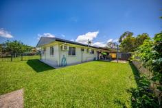  14 Terka Street Innisfail Estate QLD 4860 $450,000 A stunning duplex, ready to be purchased for anyone looking for instant returns of $615 a week with no work needed. This investment is an absolute must-see to believe. > Long Term Tenants in place. >Tasteful Four bedrooms each have built-in wardrobes with full-size mirrors. > Modern kitchen that includes a dishwasher to make cleaning up a breeze. > The open-plan living area and kitchen feature polished tiled floors. > Large open planned area for your home theatre and lounge room. > Both units are fully air-conditioned, making those hot summer months bearable. > First-class location, close to local schools and colleges, hospitals, and shops. > For the end of a long day's work, relax in the outdoor entertaining areas. > Entertain family and friends in style with the covered area, complete with lush gardens. > Remote lockable garages provide direct access to the units on those wet days. storage shed at the rear of the property. This investment is an absolute must-see to believe. 