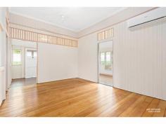  25 Bank St Park Avenue QLD 4701 $365,000 Standing proudly on a 984m2 block, this charming gable style home has been freshly polished and is ready for your contemporary styling! With all the elegant comforts, you’ll be forgiven for thinking this one was straight out of a magazine… Luxury comes with an affordable price tag here. Welcome to 25 Bank Street, Park Avenue. * Generous layout with an office or second living space * Updated kitchen with dishwasher and plenty of bench space * Modern bathroom and powder room * High ceilings, freshly polished timber flooring and new carpets * Beautifully leafy and shaded large backyard * Flood free location, enclosed underneath with room for tandem parking * Rent appraised at $480pw, potential for an almost 7% return Positioned in this flood-free location, just 400m to Park Avenue Primary School, 800m to St. Joseph’s Park Avenue Catholic Primary School, 2.2km to Emmaus College, 2.4km to Stockland Rockhampton and 3km to the Rockhampton CBD. You’ll come for the elegant street appeal, but you’ll fall in love with the exceptional character this home radiates. 